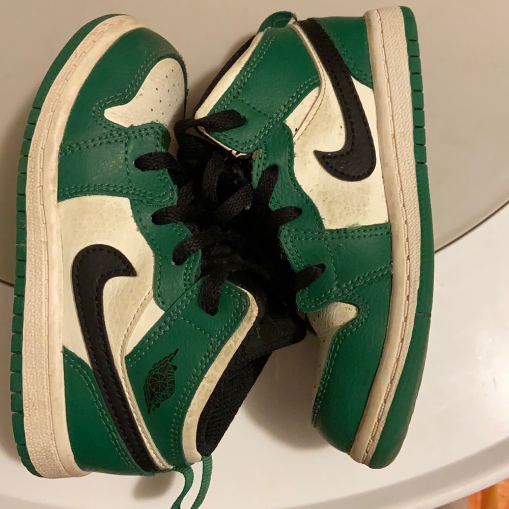 Nike Air Force